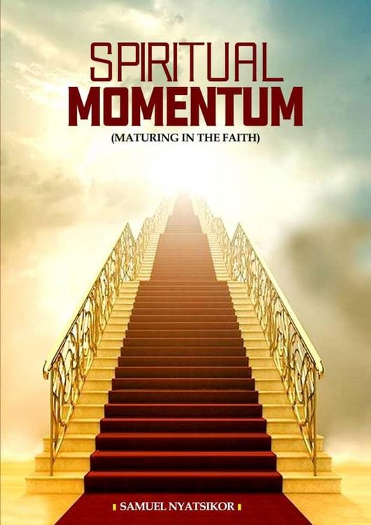 Produktbild: Spiritual Momentum
