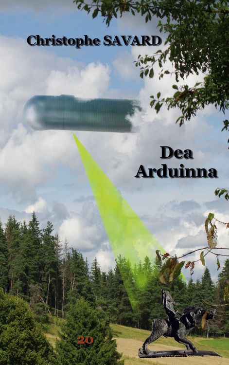 Produktbild: Dea Arduinna