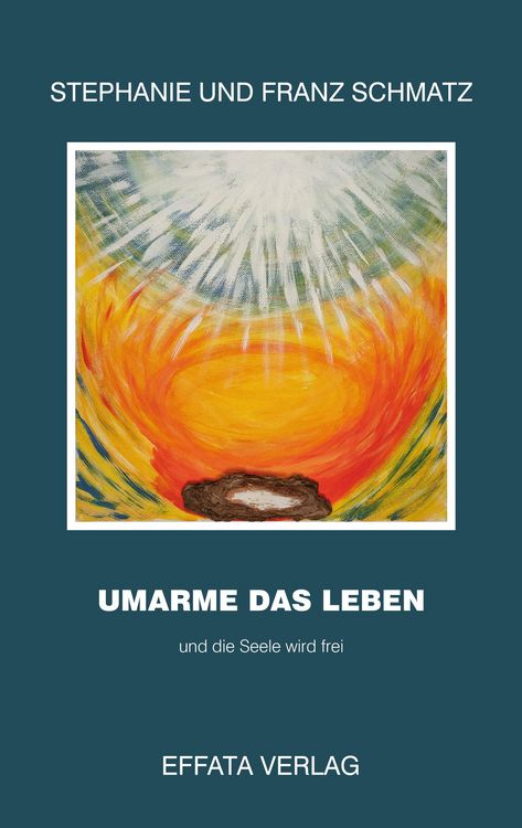Produktbild: Umarme das Leben
