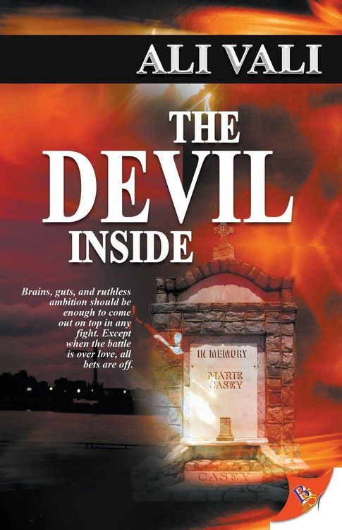 Produktbild: The Devil Inside