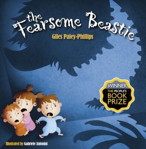 Produktbild: Paley-Phillips, G: Fearsome Beastie