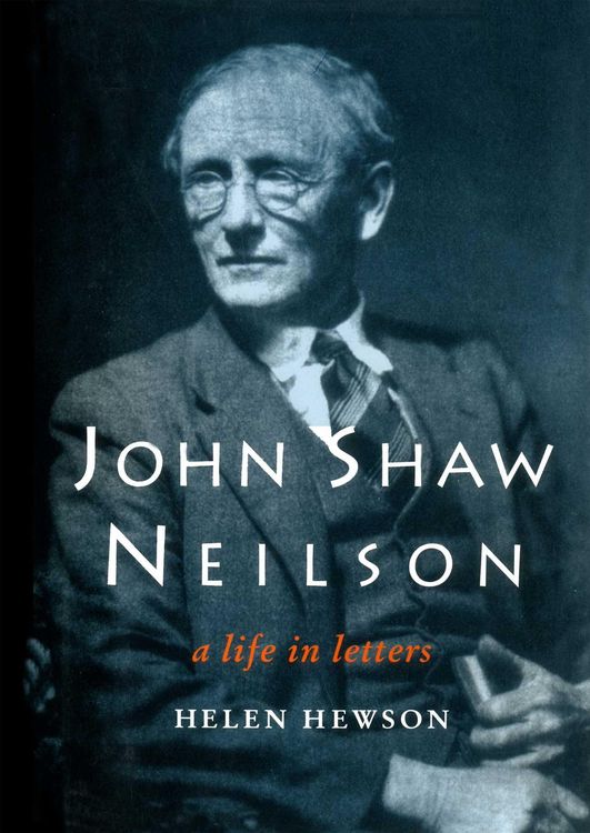 Produktbild: John Shaw Neilson