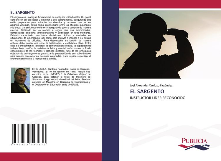 Produktbild: El Sargento