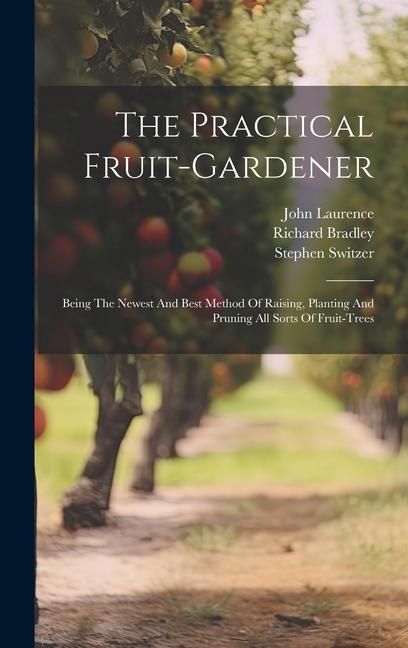 Produktbild: The Practical Fruit-gardener