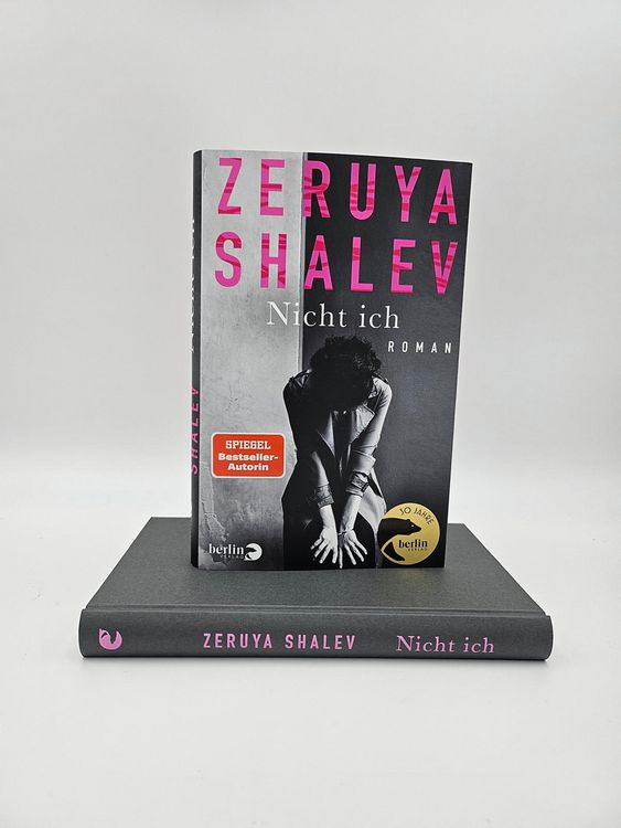 Produktbild: Nicht ich
