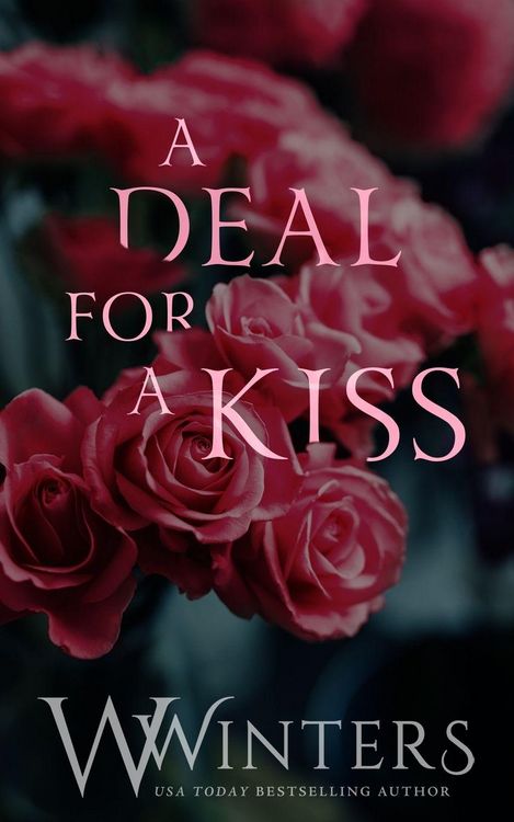 Produktbild: A Deal For A Kiss