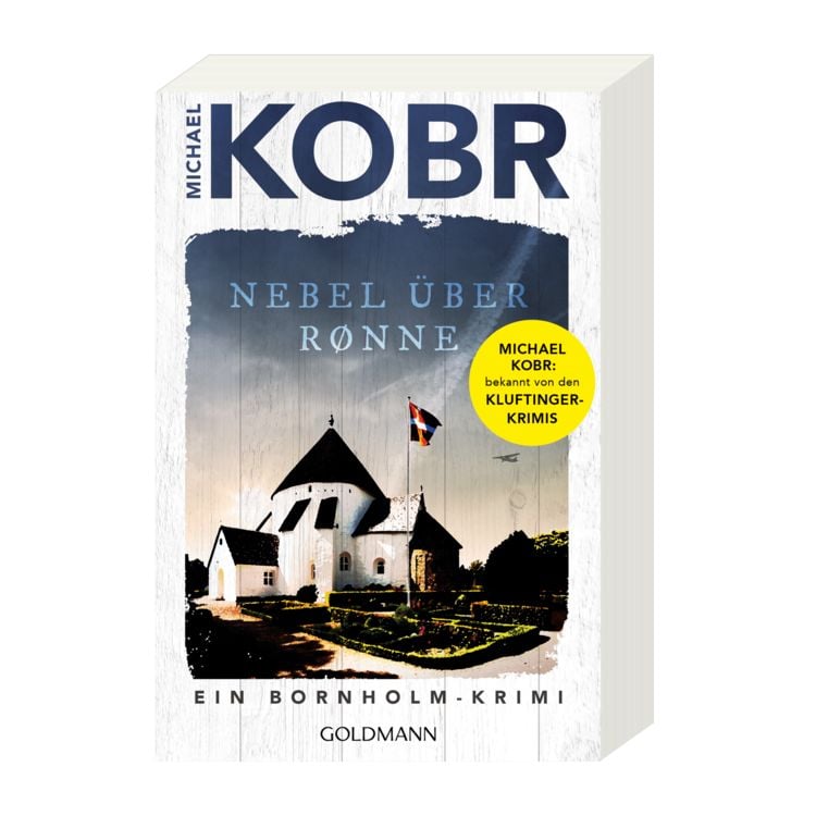 Produktbild: Nebel &uuml;ber R&oslash;nne