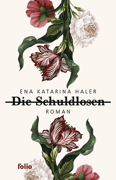 Produktbild: Die Schuldlosen