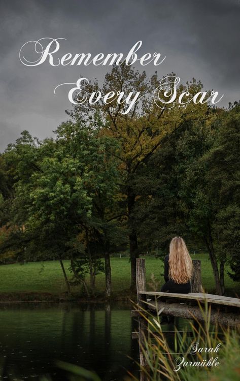 Produktbild: Remember Every Scar