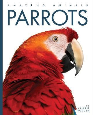 Produktbild: Parrots