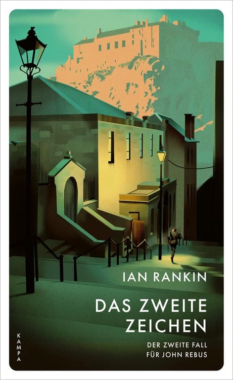 Produktbild: Das zweite Zeichen