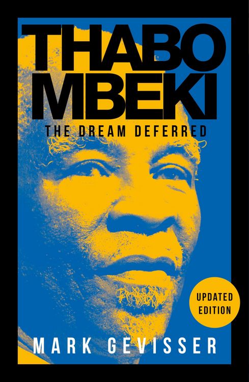 Produktbild: Thabo Mbeki