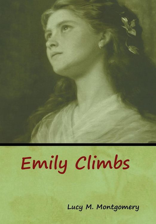 Produktbild: Emily Climbs