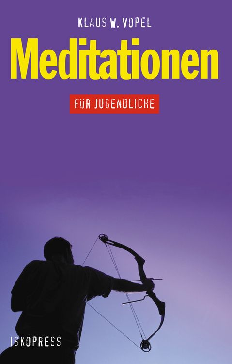 Produktbild: Meditationen f&uuml;r Jugendliche