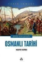 Produktbild: Osmanli Tarihi Ikinci Kitap