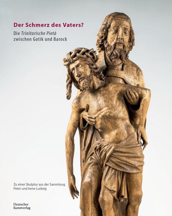 Produktbild: Der Schmerz des Vaters?