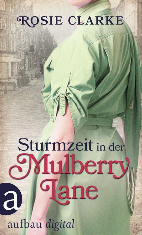 Produktbild: Sturmzeit in der Mulberry Lane