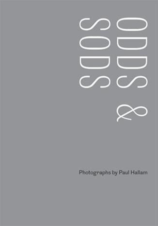 Produktbild: Hallam, P: Odds and Sods