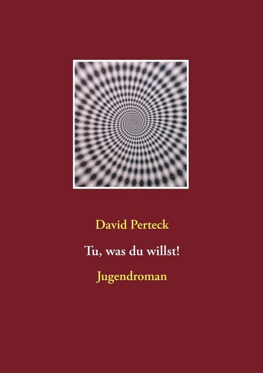 Produktbild: Tu, was du willst!