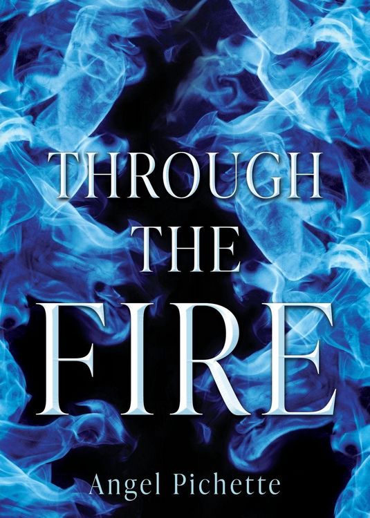 Produktbild: Through the Fire