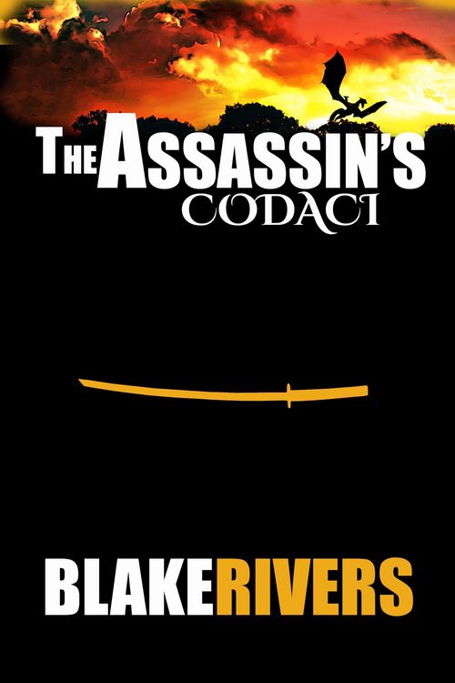 Produktbild: The Assassin's Codaci (The Assassin Princess Novels, #3)