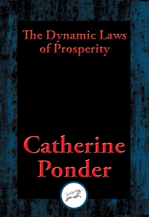 Produktbild: Dynamic Laws of Prosperity