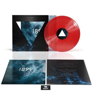 Produktbild: 1899 (Original Music From The Netflix Series)