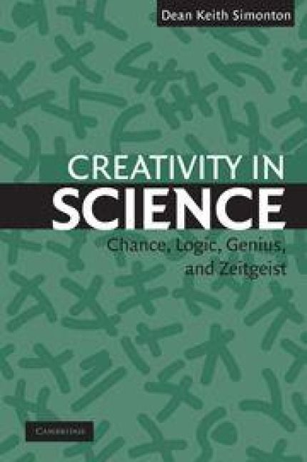 Produktbild: Creativity in Science