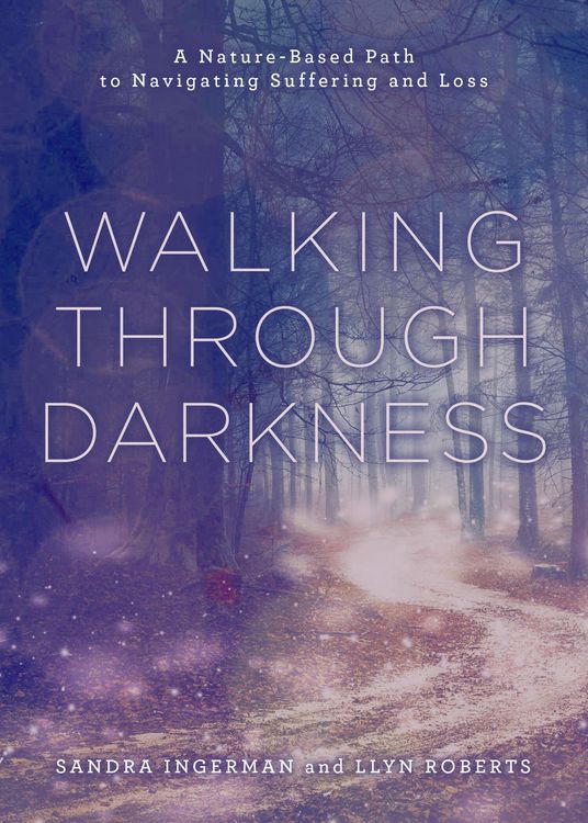 Produktbild: Walking Through Darkness