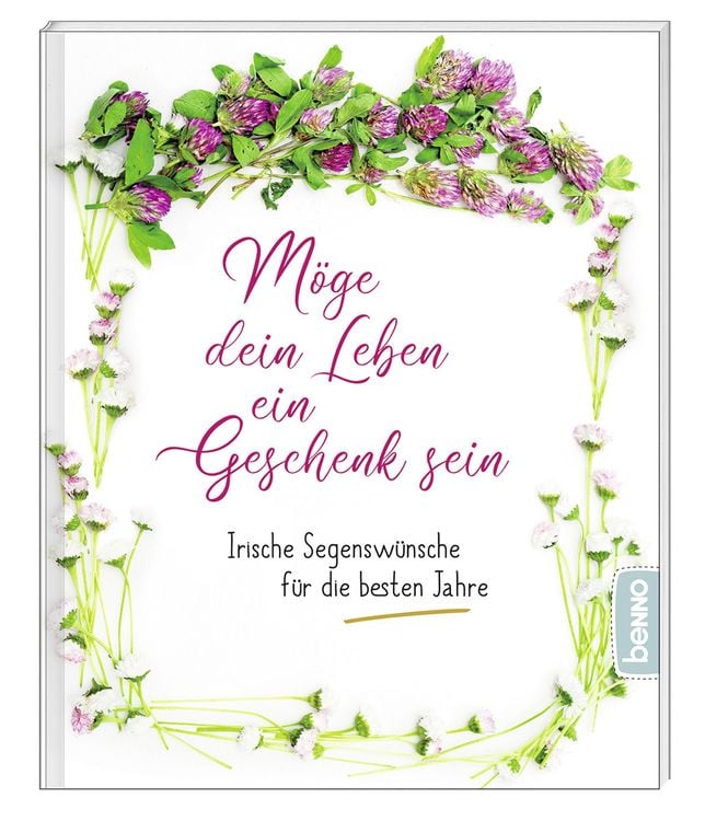 Produktbild: M&ouml;ge dein Leben ein Geschenk sein