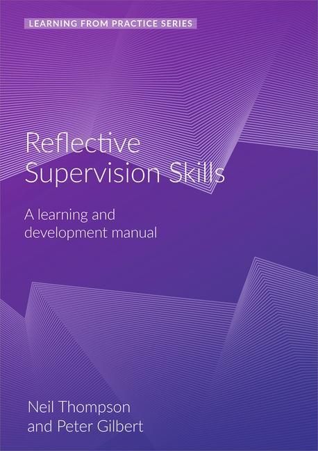 Produktbild: Reflective Supervision