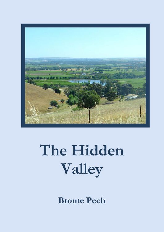 Produktbild: The Hidden Valley
