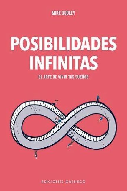 Produktbild: Posibilidades Infinitas