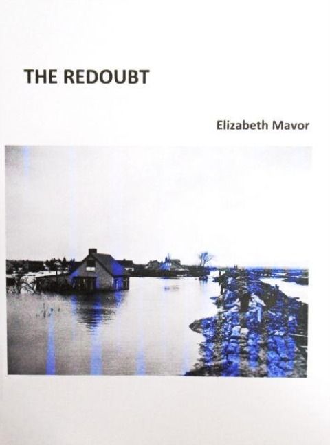 Produktbild: The Redoubt
