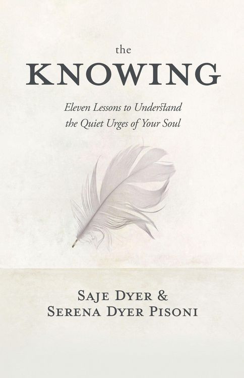 Produktbild: The Knowing