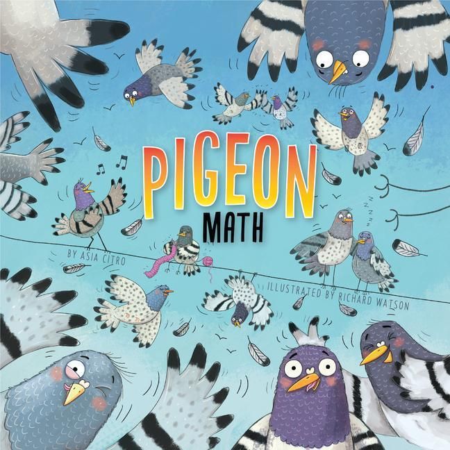 Produktbild: Pigeon Math