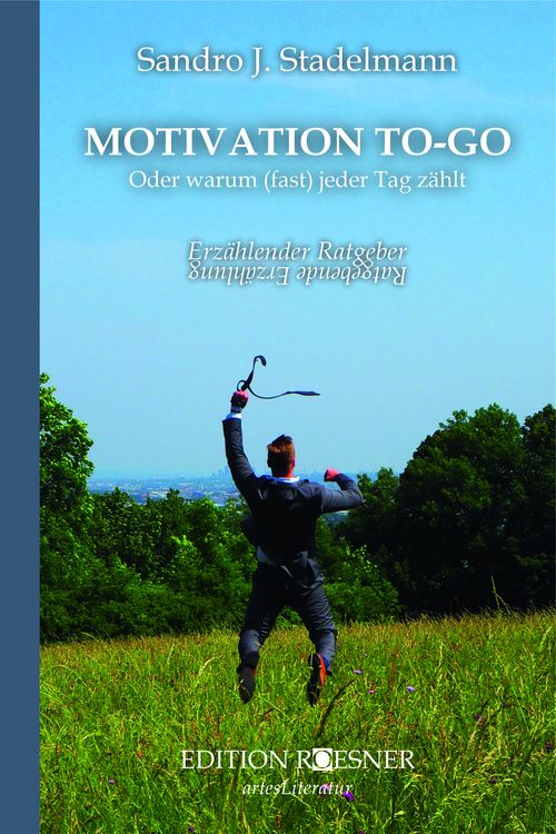 Produktbild: MOTIVATION TO-GO