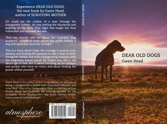 Produktbild: Dear Old Dogs
