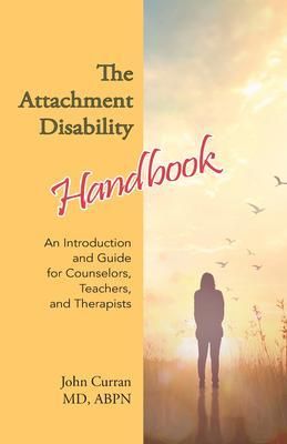 Produktbild: The Attachment Disability Handbook