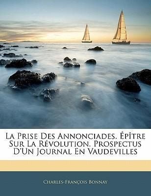 Produktbild: Fre-Prise des Annonciades P Tr