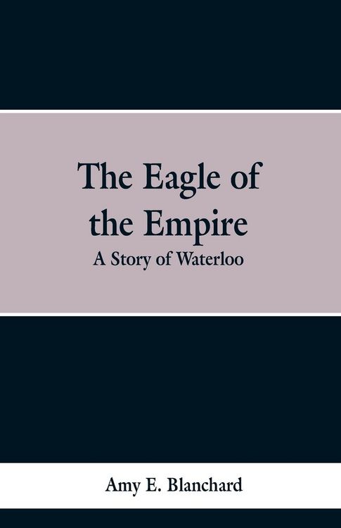 Produktbild: The Eagle of the Empire