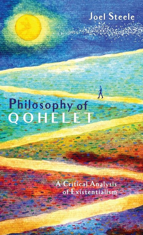 Produktbild: Philosophy of Qohelet