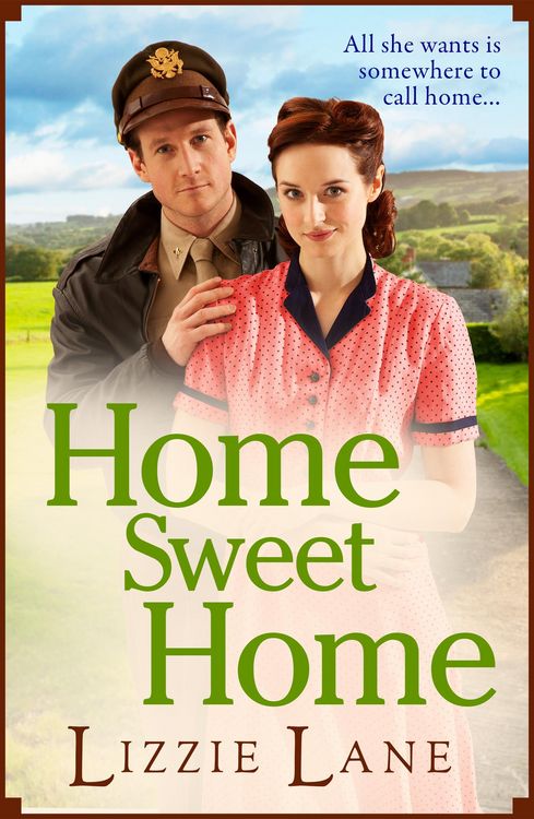 Produktbild: Home Sweet Home