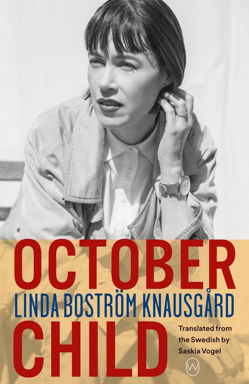 Produktbild: October Child