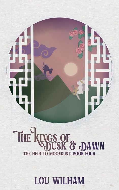 Produktbild: The Kings of Dusk & Dawn