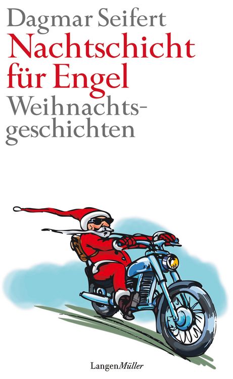 Produktbild: Nachtschicht f&uuml;r Engel