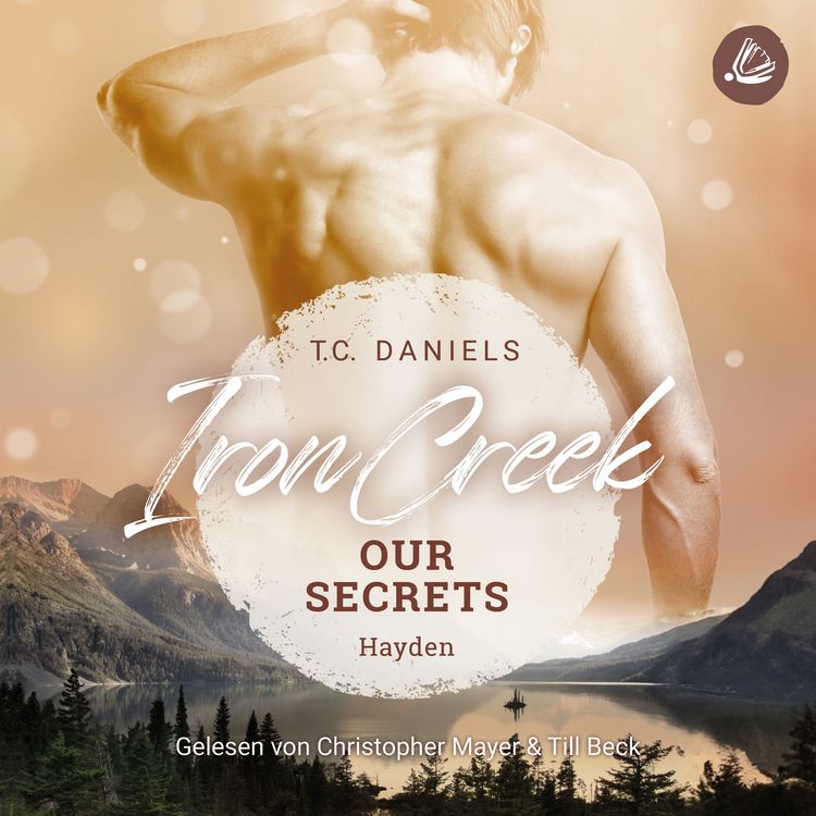 Produktbild: Iron Creek 1: Our Secrets - Hayden