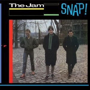 Produktbild: Snap! (2LP,2019 Reissue)