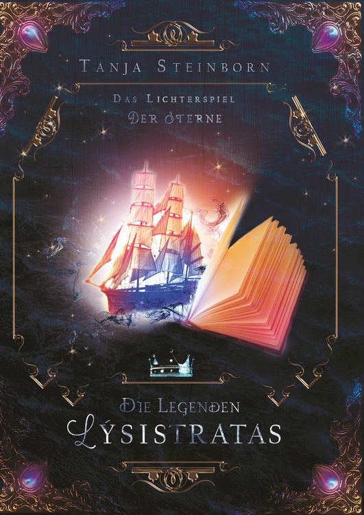 Produktbild: Die Legenden L&yacute;sistratas