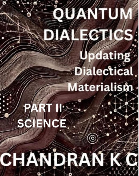 Produktbild: Quantum Dialectics Part 2- Science